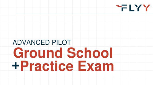 Advanced RPAS Ground School