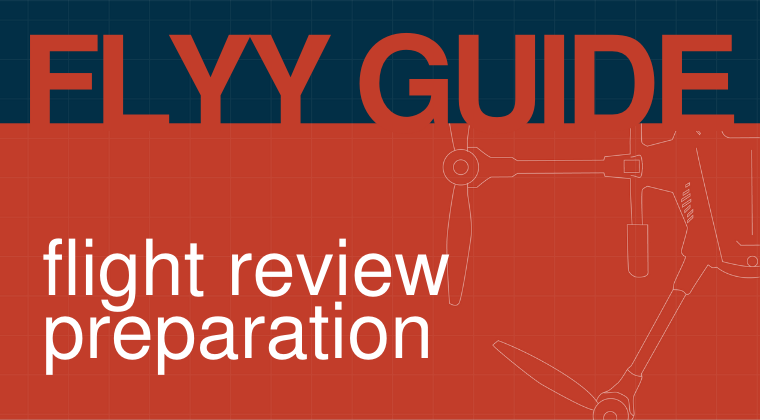 Advanced Flight Review