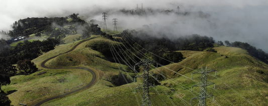 Leading Drone Innovation and Shaping Industry Policy