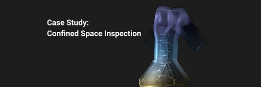 How Drones Are Transforming Confined Space Inspections