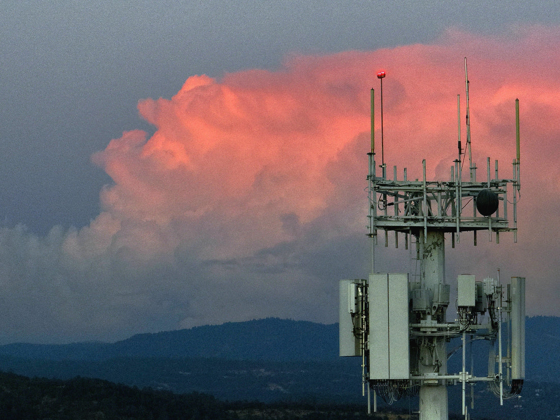 How AeroVision Is Redefining Drone Utility Inspection for the Modern Grid