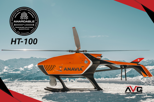 AeroVision Global Assessed "Awardable" for Department of War Work in the CDAO's Tradewinds Solutions Marketplace