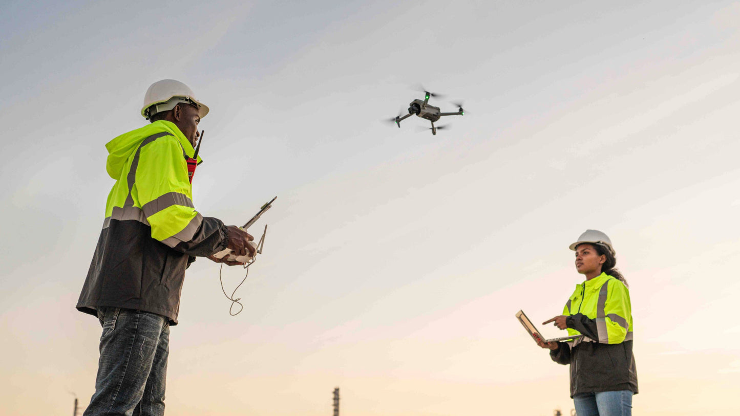 Hands-on Flight Training (In-Person)