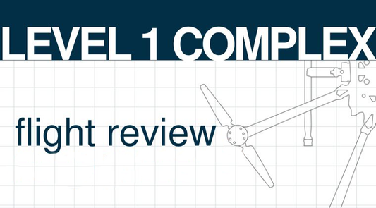 FLYY Guide - Level 1 Complex Flight Review