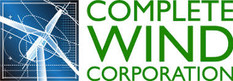partner logo complete wind corporation