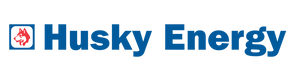 partner logo husky energy