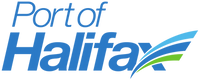 partner logo port of halifax
