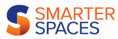 partner logo smarter spaces