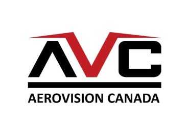 AeroVision Canada Logo
